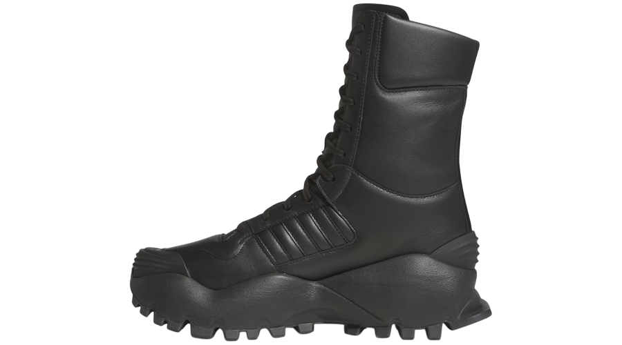 Willy Chavarria x adidas Forum Boot 