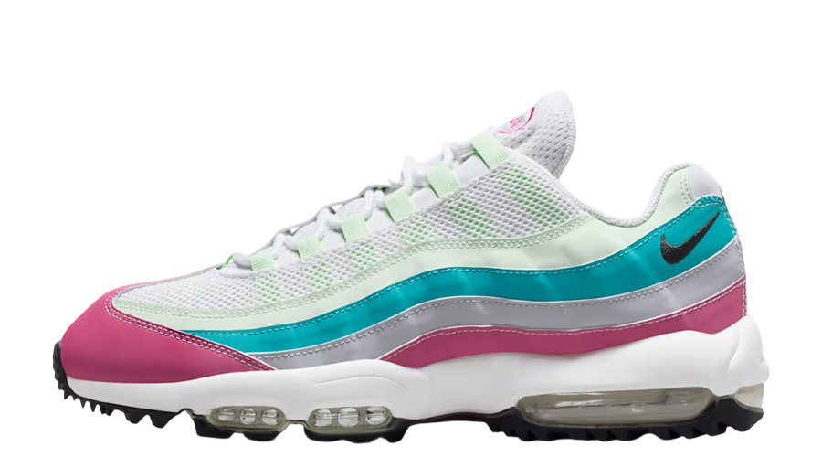 Nike Air Max 95 Golf 