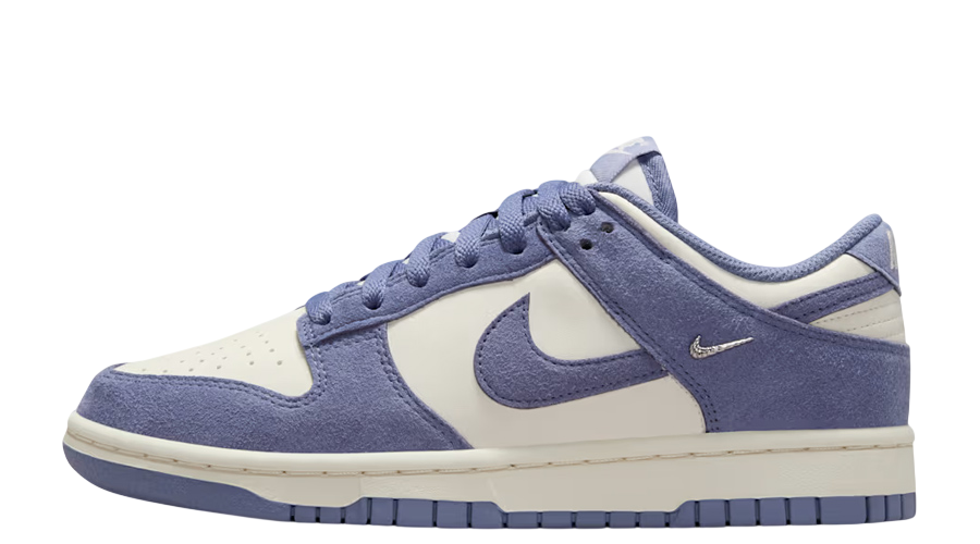 WMNS Nike Dunk Low 