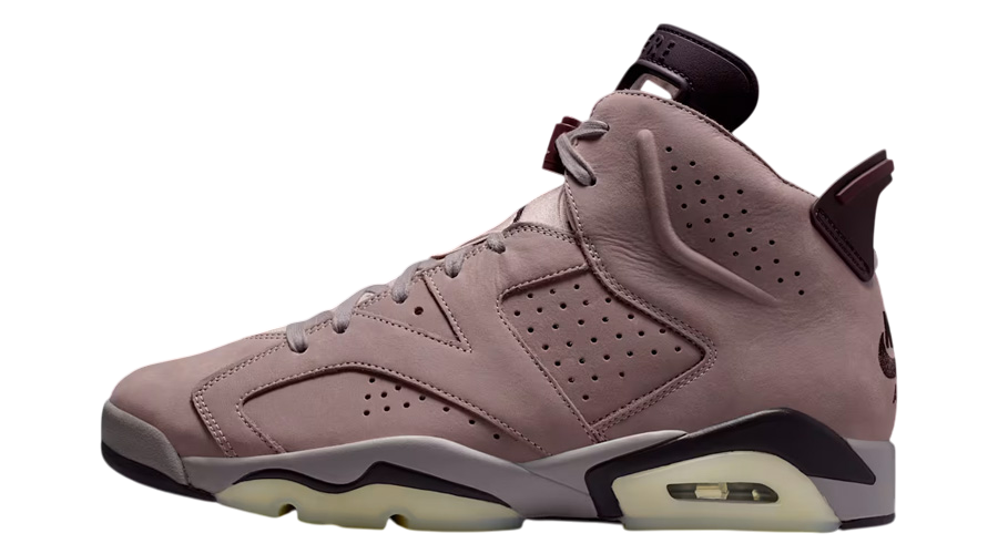 A Ma Maniére x Air Jordan 6 Retro 