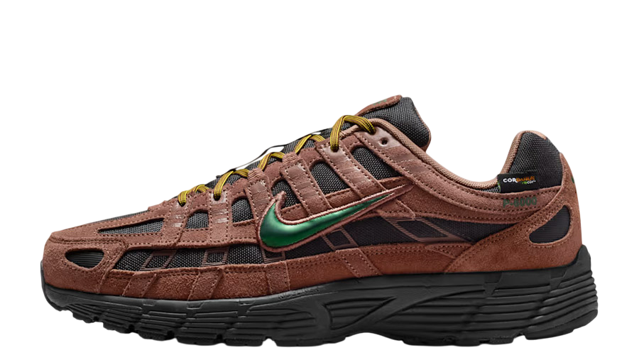 Nike P-6000 Premium Cordura 