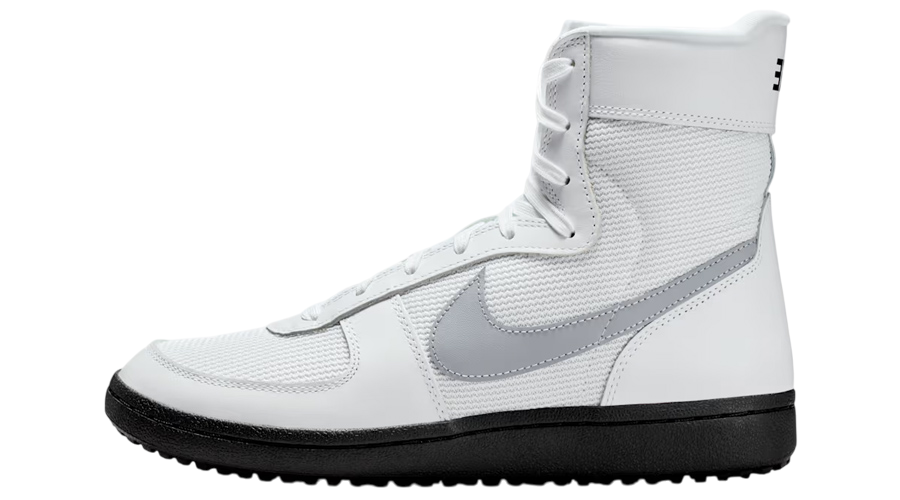 Stranger Things x Nike Field General High 