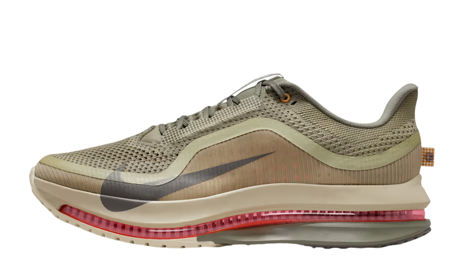 Nike Pegasus Premium Running Poets 