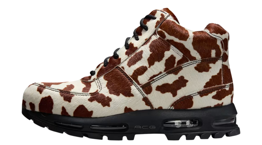 Nike Air Max Goadome 