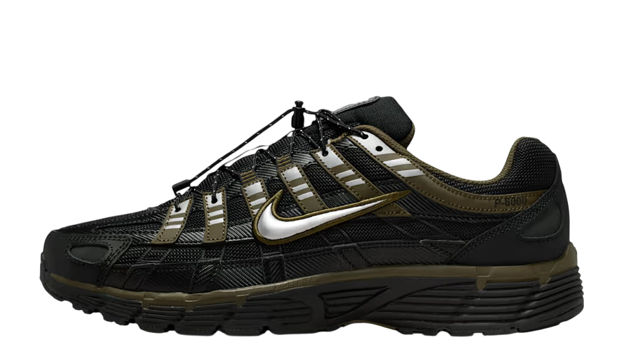 Nike P-6000 
