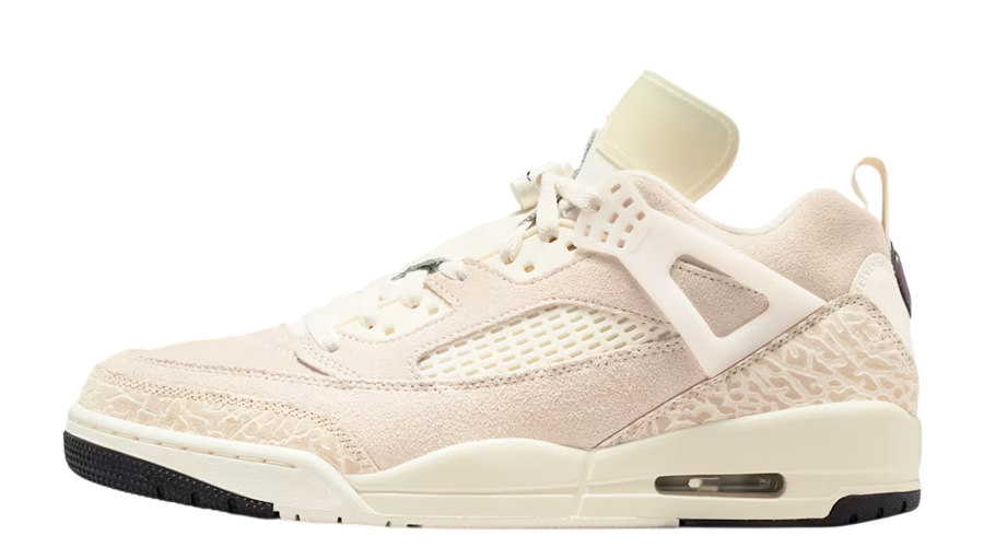 Air Jordan Spizike Low 