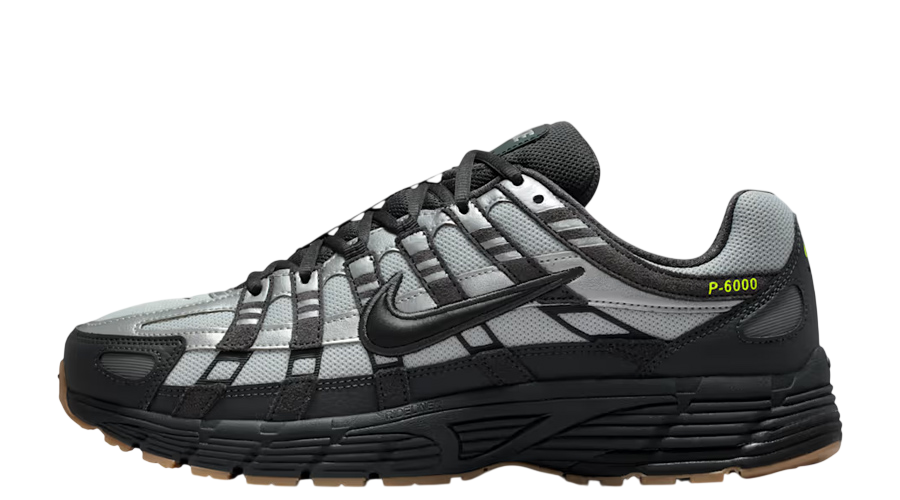 Nike P-6000 