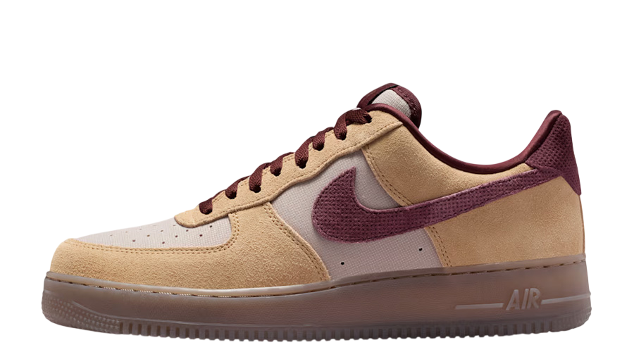 Nike Air Force 1 Low Premium 