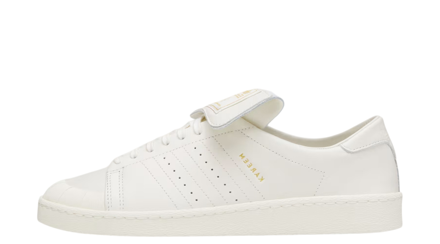 Willy Chavarria x adidas Jabbar Low 