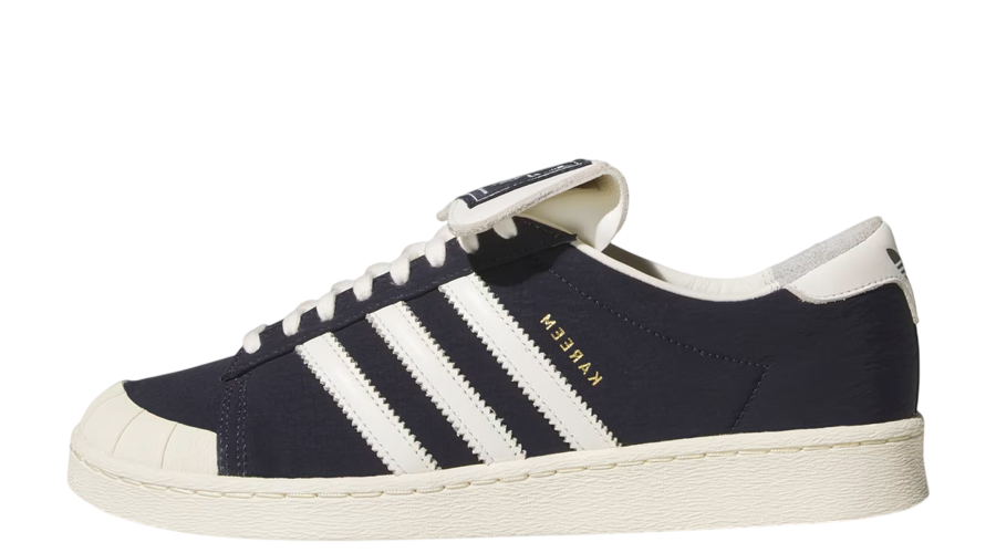 Willy Chavarria x adidas Jabbar low 