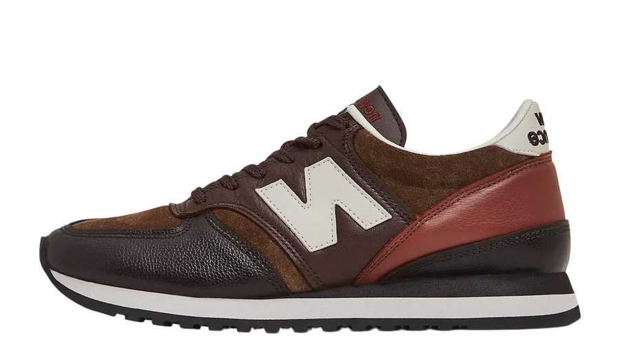 New Balance 730 Made in UK 