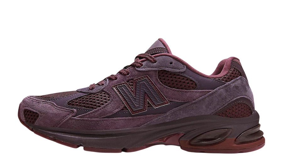 Rich Paul x New Balance 2010 