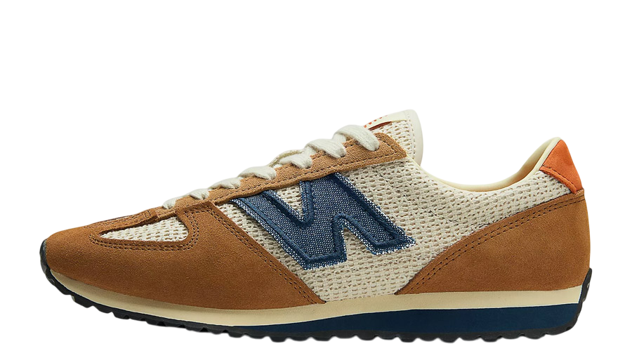 Sézane x New Balance 471 