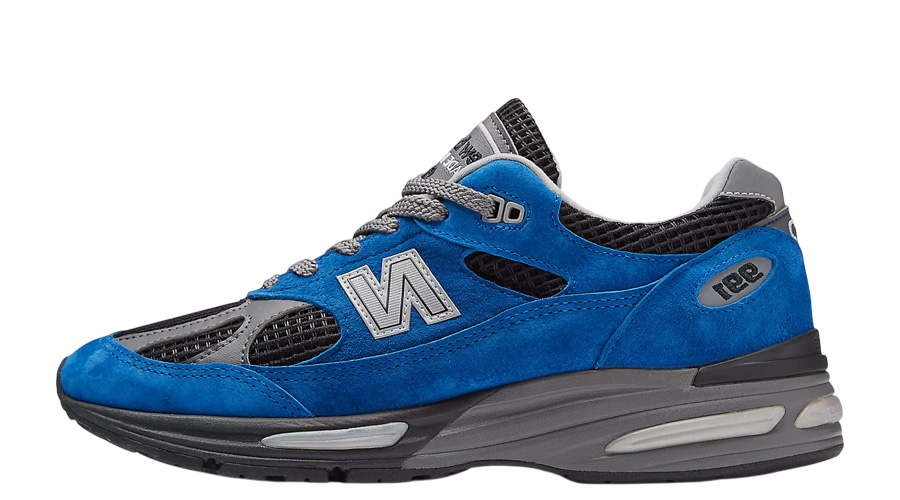 New Balance 991v2 Made in England 
