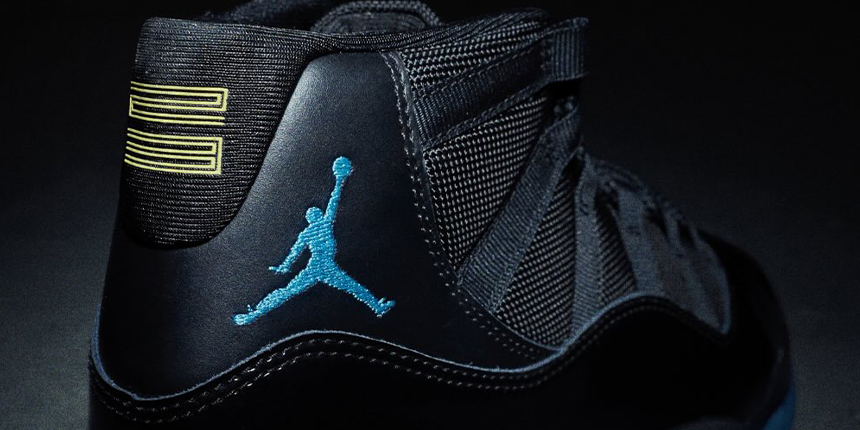 The Air Jordan 11 Gamma Blue Is Back from the Archive & Live at JD
