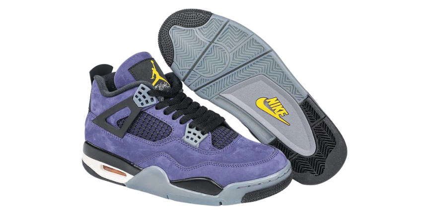 Air Jordan 4