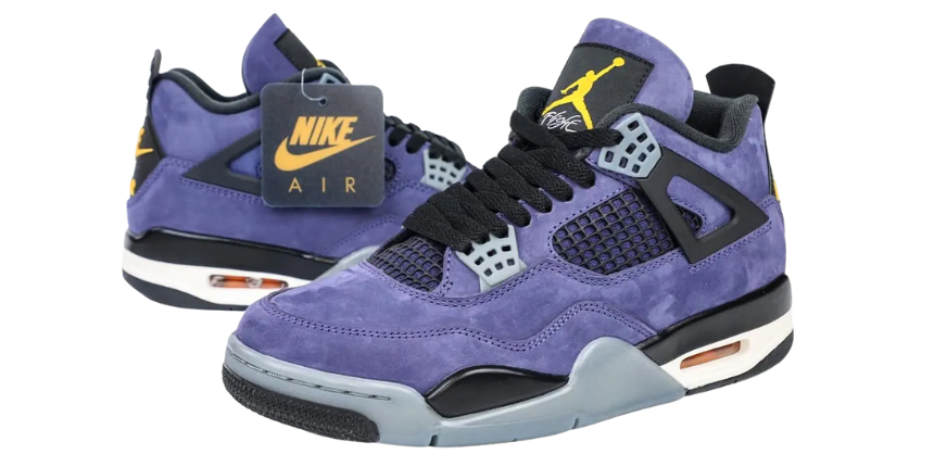 Air Jordan 4