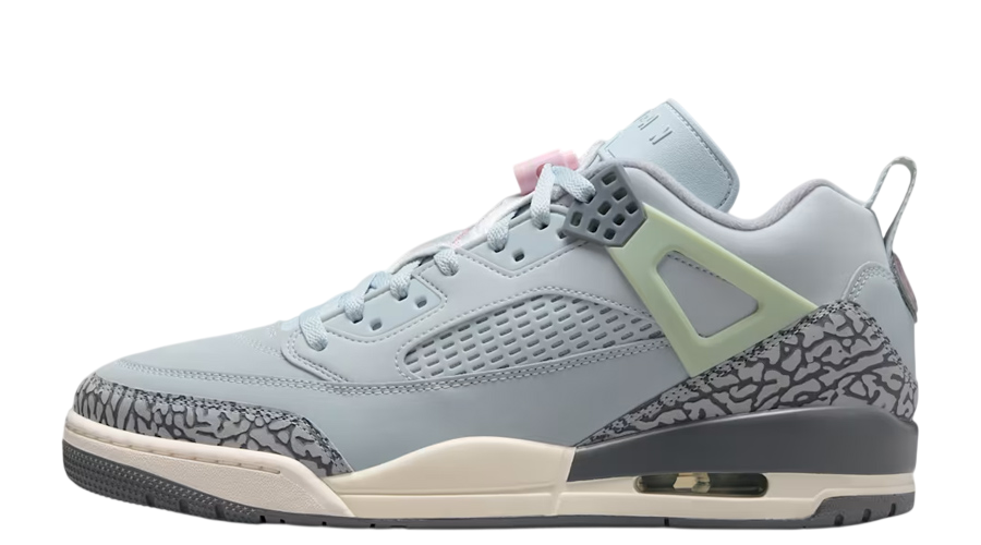 Air Jordan Spizike Low 