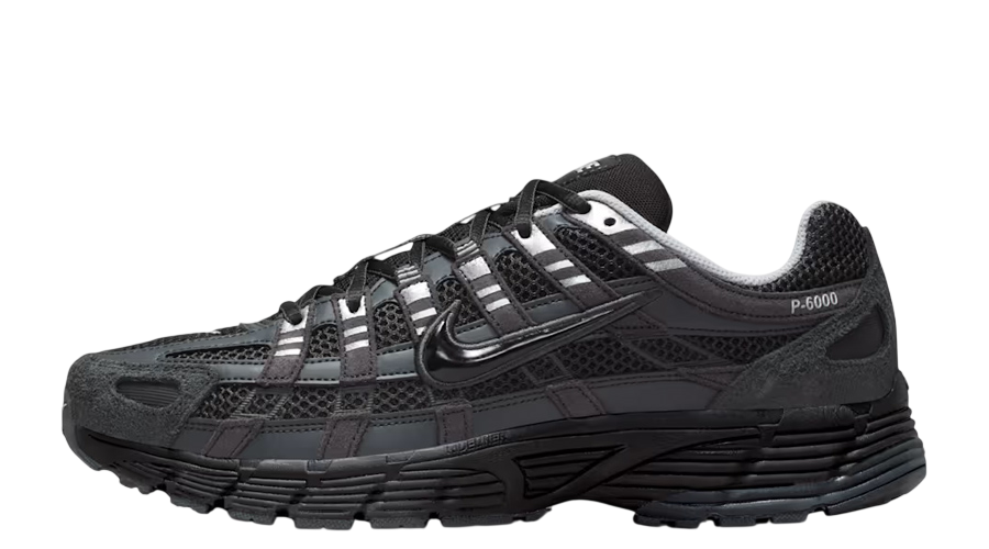 Nike P-6000 