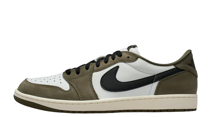 Air Jordan 1 Retro Low OG 