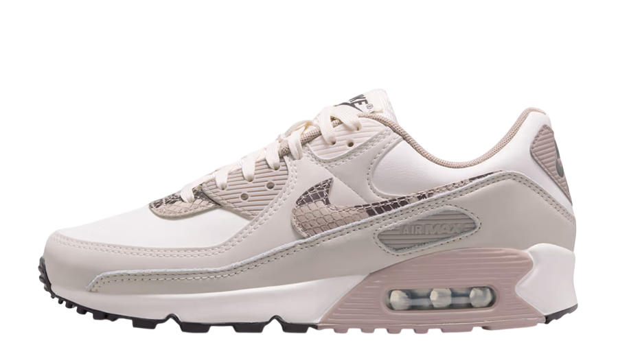 WMNS Nike Air Max 90 