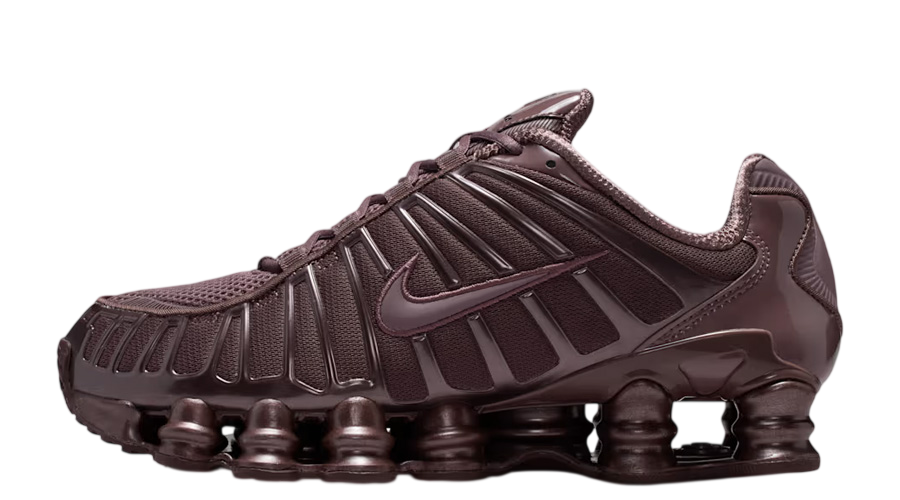 Nike Shox TL 