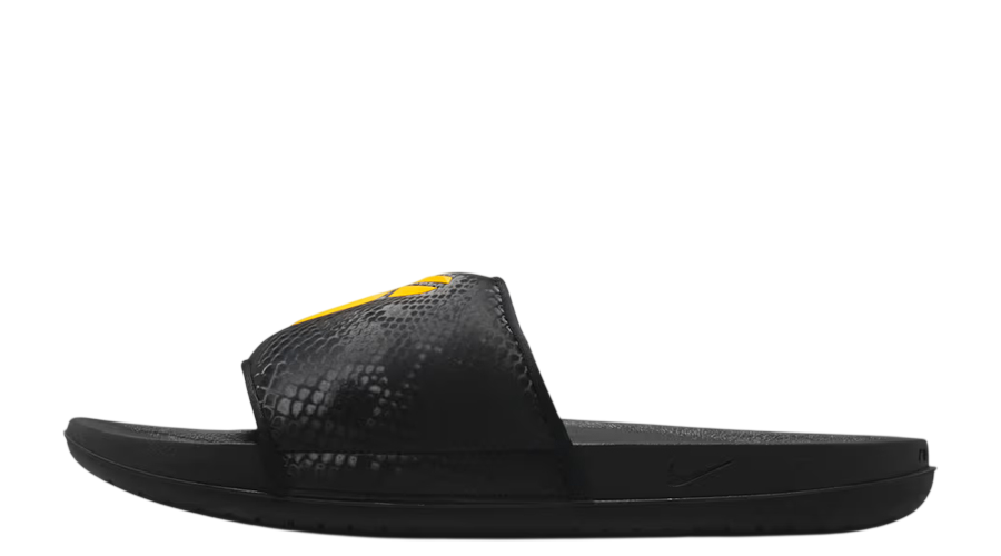 Kobe Bryant x Nike Offcourt Slide 