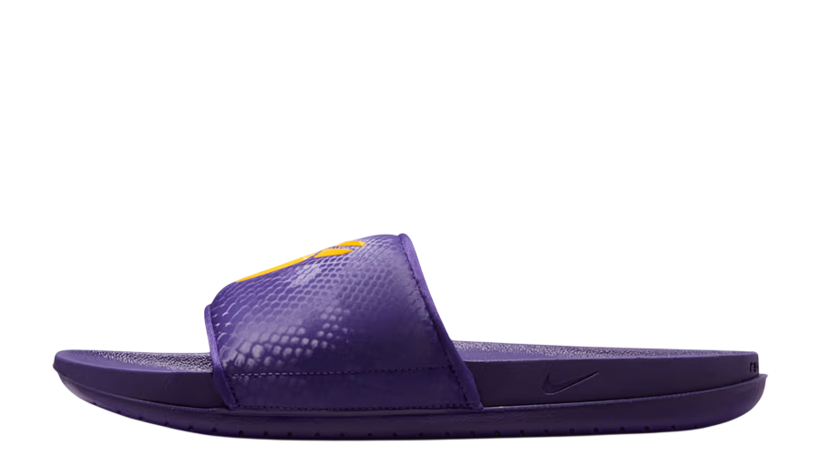 Kobe Bryant x Nike Offcourt Slide 