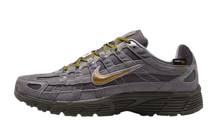 Nike P-6000 Premium Cordura 