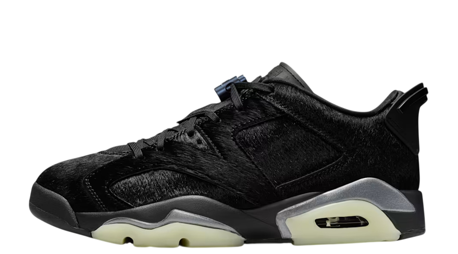 WMNS Air Jordan 6 Retro Low 