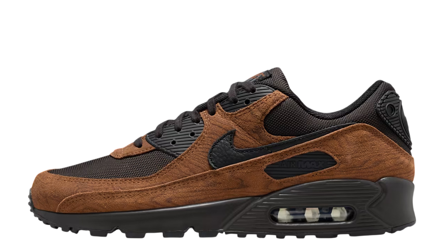 Nike Air Max 90 Premium 