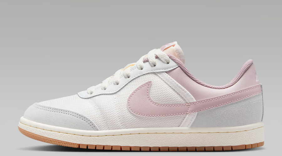 WMNS Air Jordan Skyline Low 