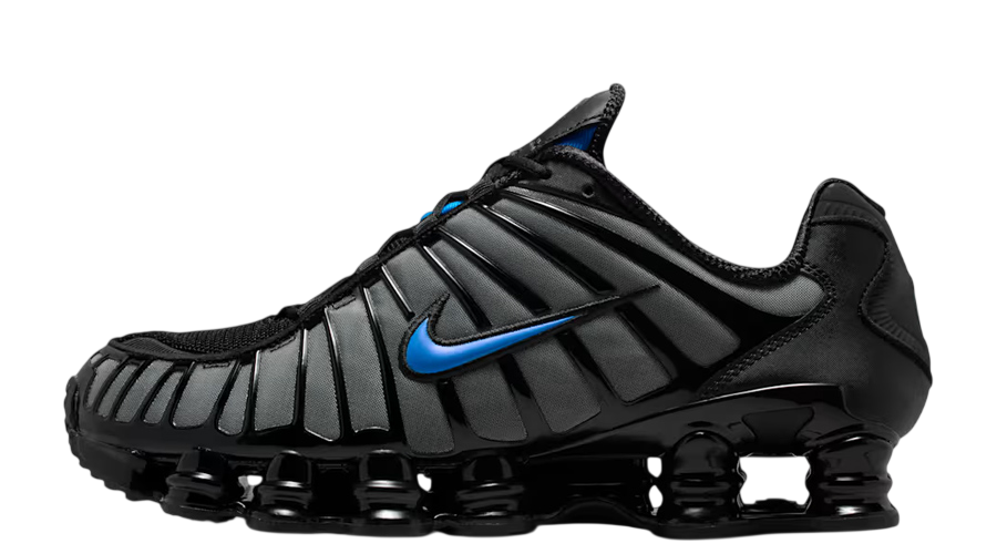 Nike Shox TL SE 