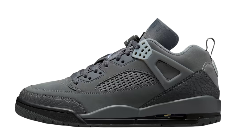 Air Jordan Spizike Low 