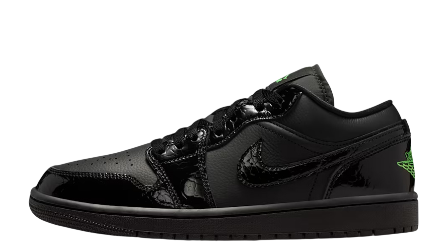 WMNS Air Jordan 1 Low SE 