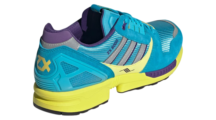 ⭐︎ adidas Consortium ZX 8000 