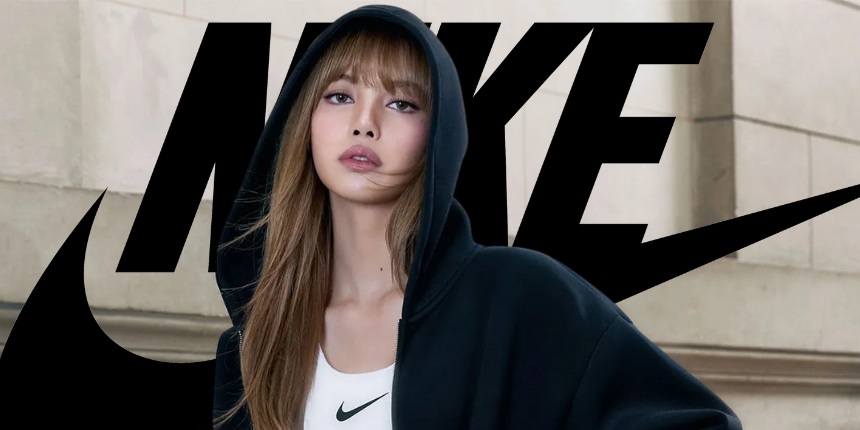 The LISA Effect: LISA Joins Nike on Multi-Year Global Deal