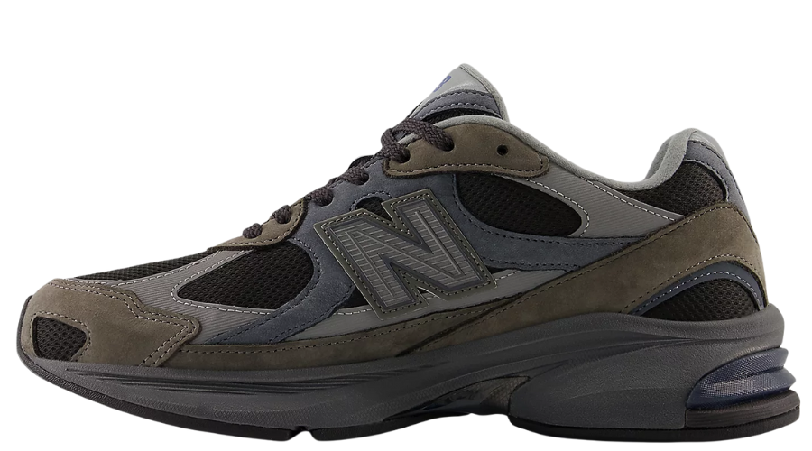 New Balance 2010 “Tornado” U20107Z3