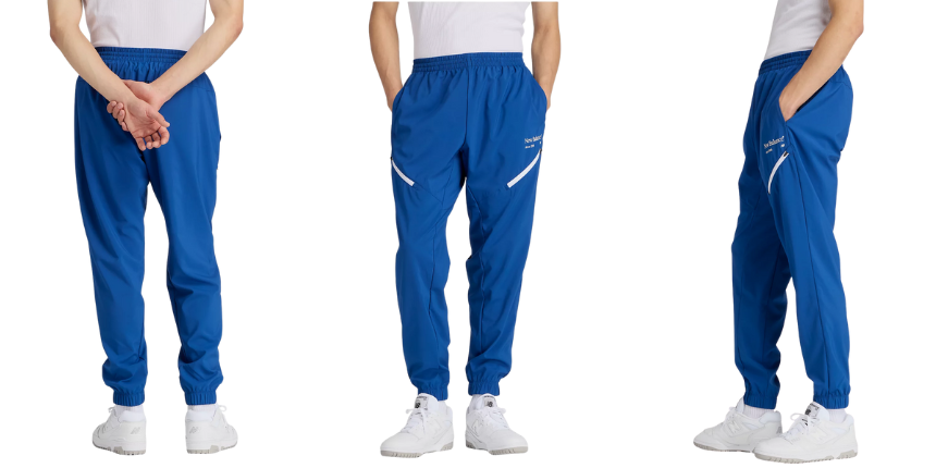 Markdowns New Balance