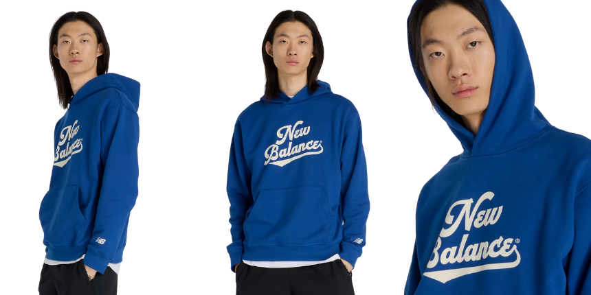 Markdowns New Balance