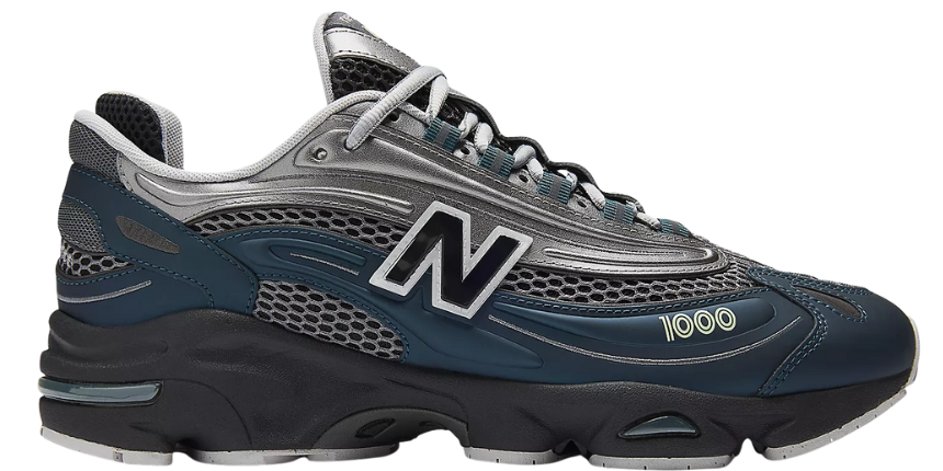 Markdowns New Balance