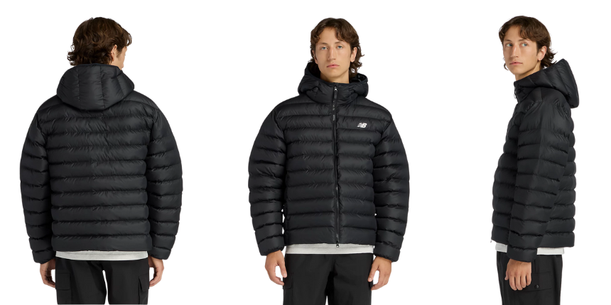 Markdowns New Balance