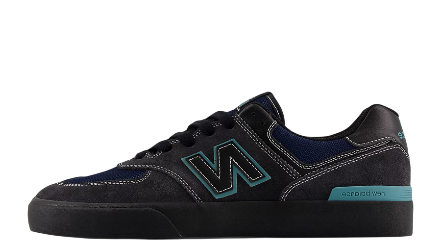 New Balance Numeric 574 Vulc 