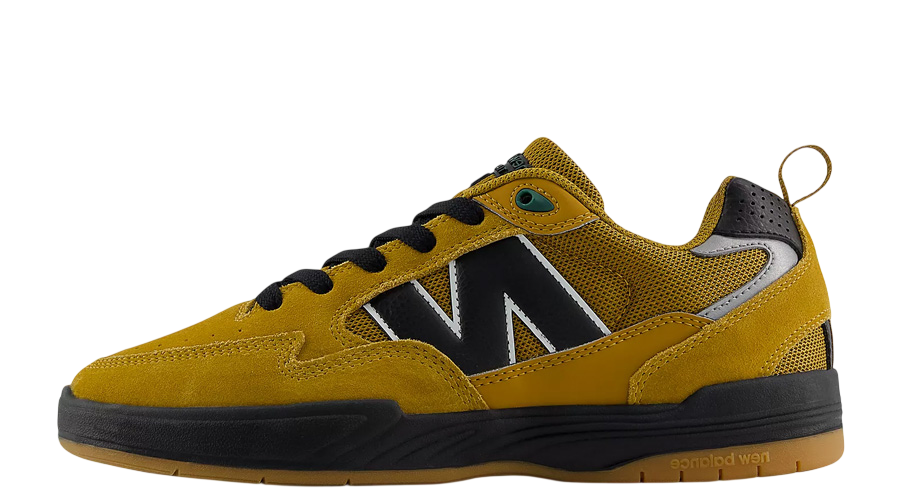 New Balance Numeric Tiago Lemos 808L 