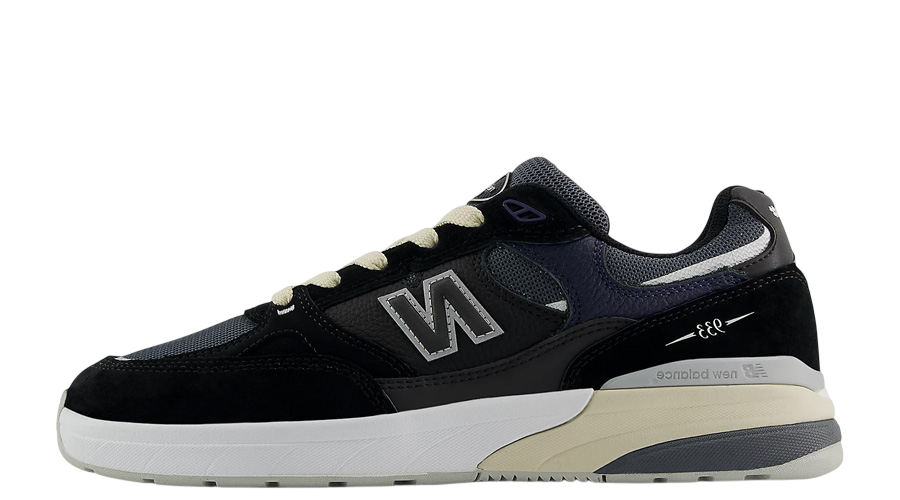 Andrew Reynolds x New Balance Numeric 933 