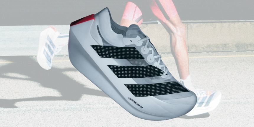 adidas Prime X EVO: The “Illegal” Super Shoe By Design