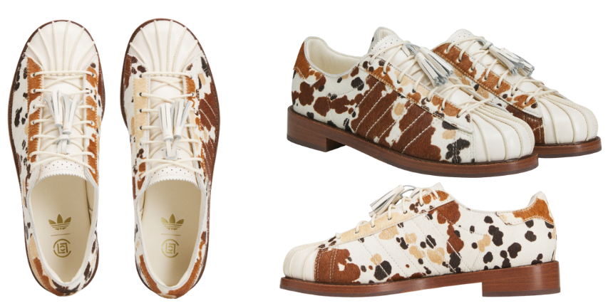 adidas clot superstar