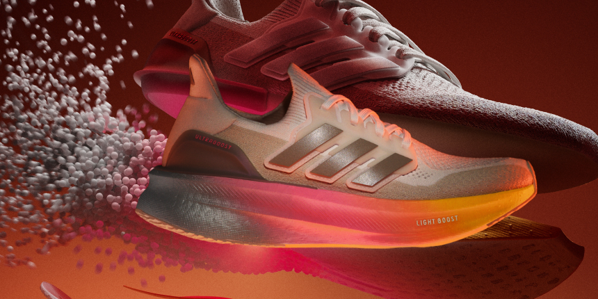 The Ultraboost 5 is quietly becoming adidas’ Go-To Running Shoe