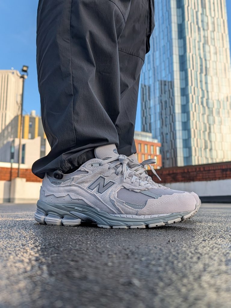 New Balance 2002R Protection Pack