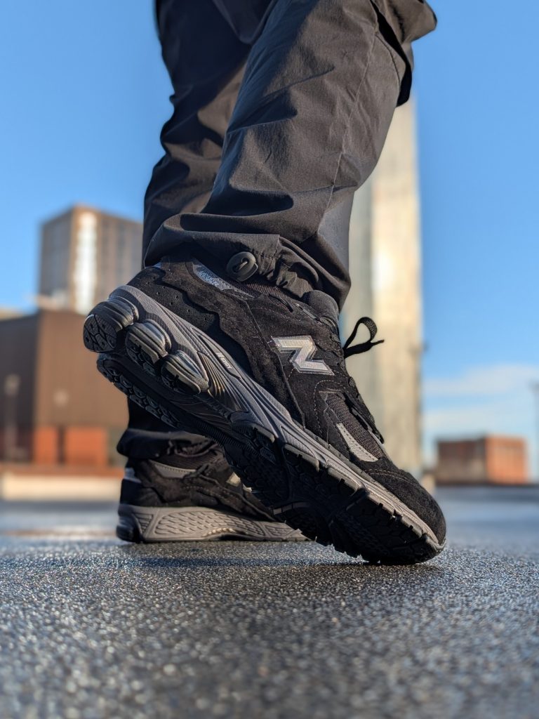 New Balance 2002R Protection Pack